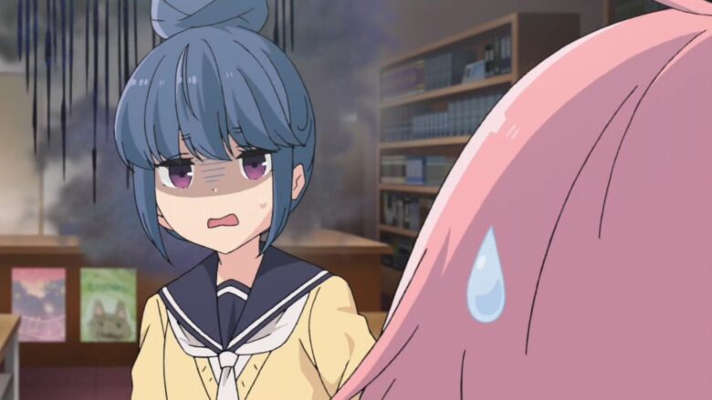 朗報 ワイ ゆるキャン の志摩リン役の子にガチ恋ｗｗｗｗｗ なんでもいいよちゃんねるneo