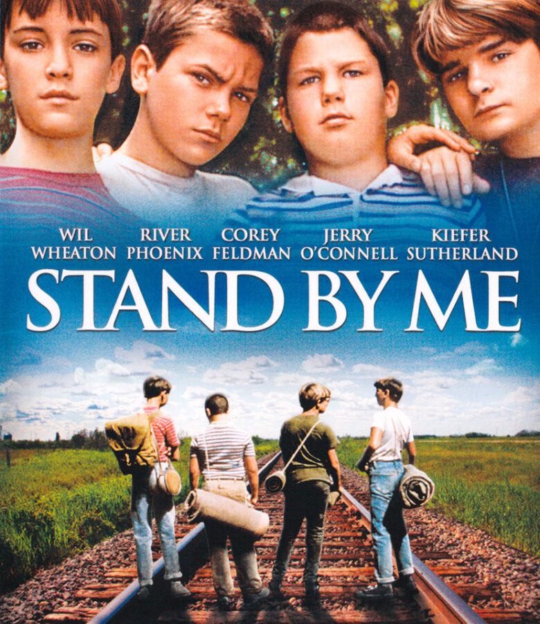 スタンドバイミーの出だしって ズンムッナイッ だよな なんでもいいよちゃんねるneo