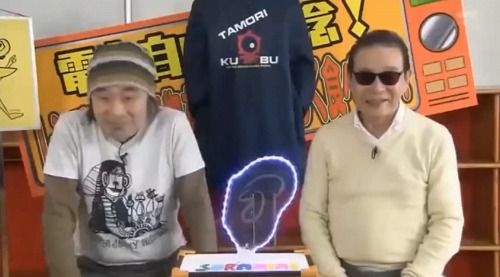 空耳アワーで打線組んだwwwwwwwwwwwwww なんでもいいよちゃんねるneo