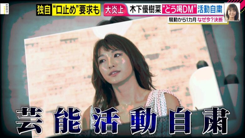 朗報 木下優樹菜さん 自伝本で反撃か なぜ自分だけが悪者に なんでもいいよちゃんねるneo
