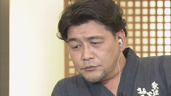 【悲報】サンド富澤、NHKから怒られていた？
